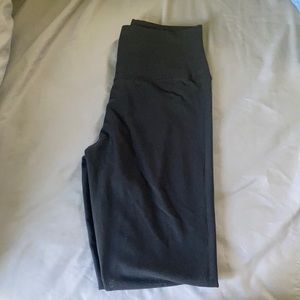 Aerie Black Leggings